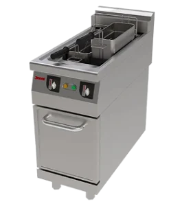 1000 Series Equipment – ​​Jemi FRE100 Deep Fryer