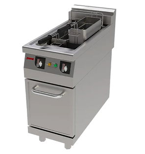 1000 Series Equipment – ​​Jemi FRE100 Deep Fryer