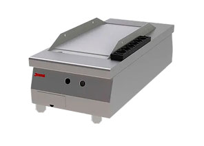 Dòng Thiết Bị 1000 – Bếp chiên phẳng Jemi SFRT50 P100