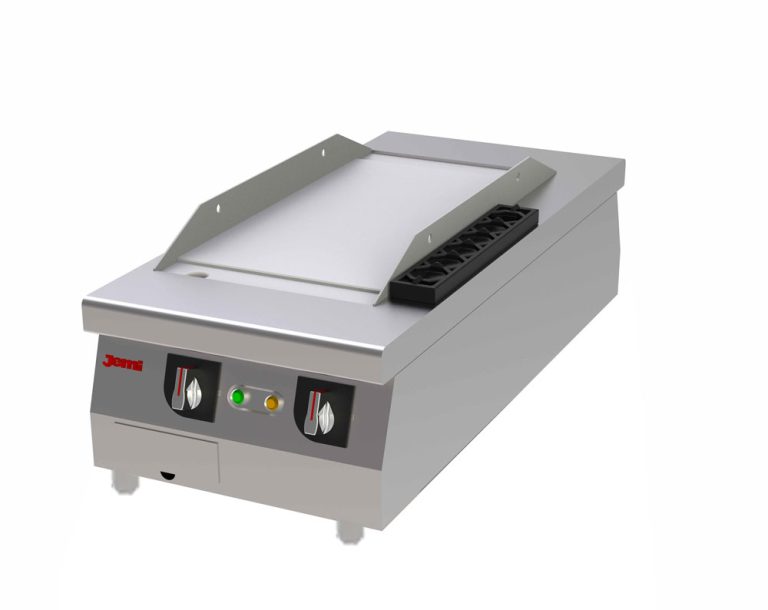 Dòng Thiết Bị 1000 – Bếp chiên phẳng Jemi SFRTE50 P100