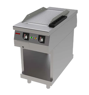 Dòng Thiết Bị 1000 – Bếp chiên phẳng Jemi FRTE50 P103VT