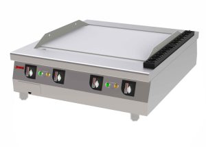 Dòng Thiết Bị 1000 – Bếp chiên phẳng Jemi SFRTE100 P105VT