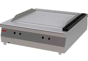 1000 Series Equipment – ​​Jemi SFRT100 P109VT Flat Fryer