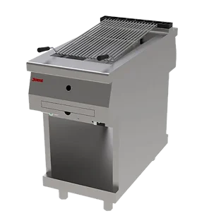 1000 アプライアンス シリーズ – Jemi PG100 ウォーター グリル
