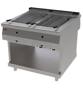1000 Equipment Series – Jemi PG100/2 water grill