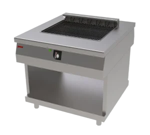 Equipment Series 1000 – Jemi PAE100/2 water grill