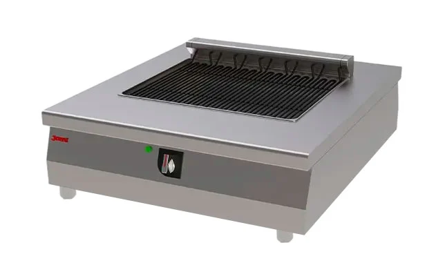 1000 Equipment シリーズ – Jemi SPAE100/2 ウォーター グリル