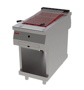 1000 Series Appliances – Jemi PLG100 Volcanic Stone Grill