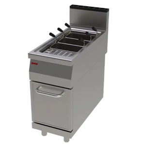 機器シリーズ 1000 – Jemi CPG100 スパゲッティおよびパスタ調理器