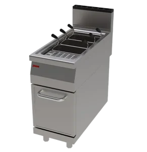 機器シリーズ 1000 – Jemi CPG100 スパゲッティおよびパスタ調理器