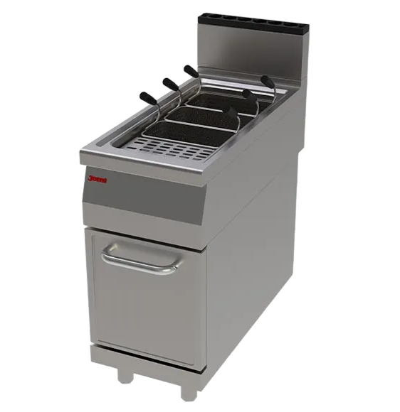 機器シリーズ 1000 – Jemi CPG100 スパゲッティおよびパスタ調理器