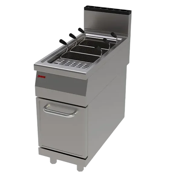 機器シリーズ 1000 – Jemi CPG100 スパゲッティおよびパスタ調理器