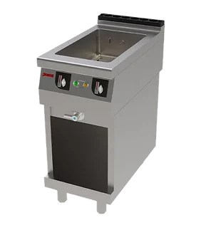 機器シリーズ 1000 – Jemi BME50 ウォーターバスホットタブ