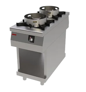 1000 シリーズ アプライアンス – Jemi T50W 中華鍋調理器