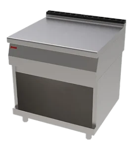 Equipment Series 1000 – Jemi MN100 neutral desk/cabinet