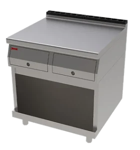 Equipment Series 1000 – Jemi MN101 neutral table/cabinet