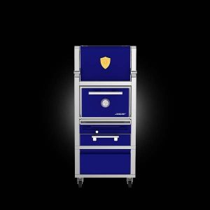 Josper HJA-Plus シリーズ チャコール オーブン (グレード A) Josper HJA-PLUS S80 小型チャコール オーブン