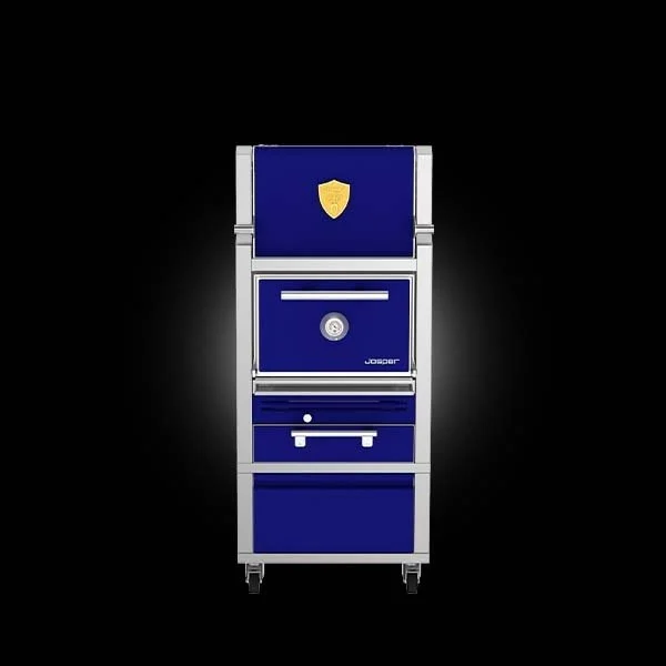Josper HJA-Plus シリーズ チャコール オーブン (グレード A) Josper HJA-PLUS S80 小型チャコール オーブン