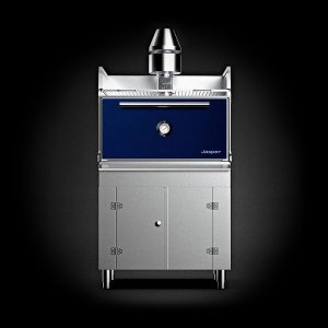 ジョスパー チャコールオーブン HJXシリーズ スタンダード ジョスパー チャコールオーブン HJX-45 中