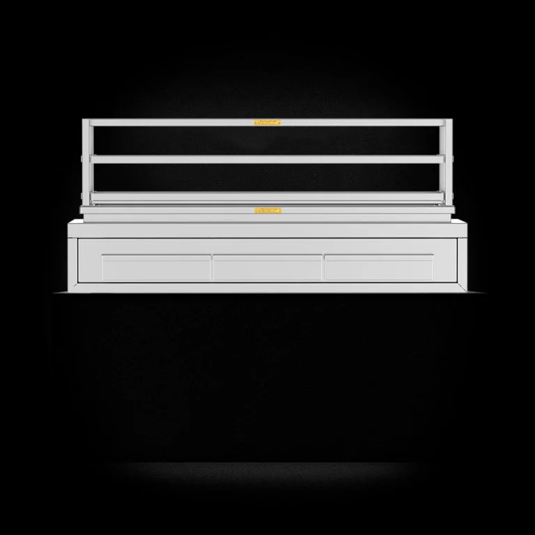 炉端ジョスパー オープン炭火焼炉端グリルジョスパー RGJ-PRO L