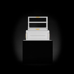 炉端ジョスパー オープン炭火焼炉端グリルジョスパー RGJ-PRO S