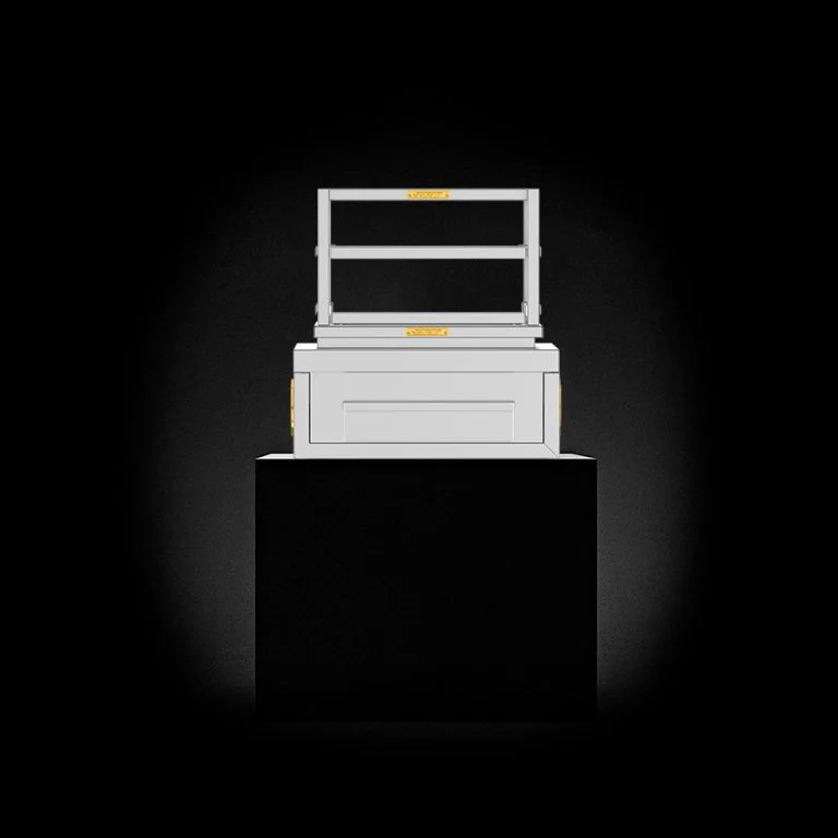 炉端ジョスパー オープン炭火焼炉端グリルジョスパー RGJ-PRO S
