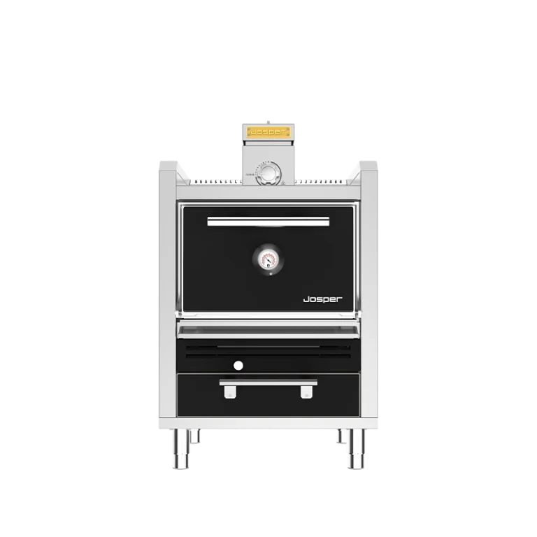 ジョスパー チャコールオーブン ファミリーエディション JOSPER CHARCOAL OVEN HJA-25-M PRO HOME HJA-25-M-PRO HOME