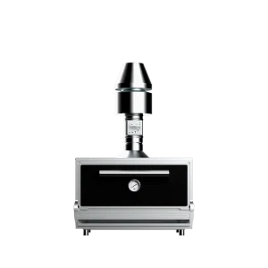 ジョスパー チャコールオーブン ファミリーエディション JOSPER CHARCOAL OVEN HJX-20 HOME