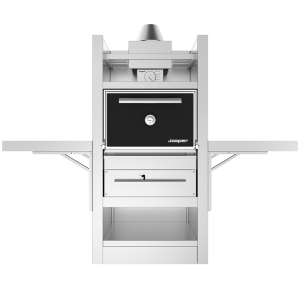 Josper Charcoal Oven Family Edition JOSPER CHARCOAL OVEN HJX-25-T HOME