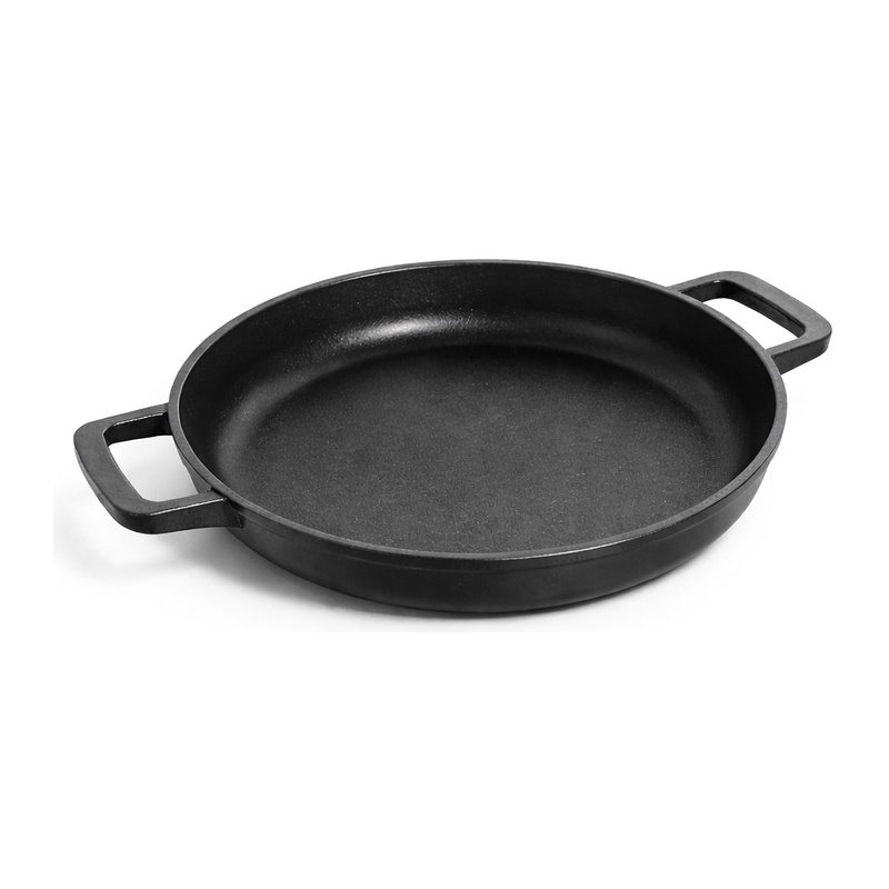 ジョスパー 耐熱強化ガラス蓋 Pyrex Ø 24 cm
