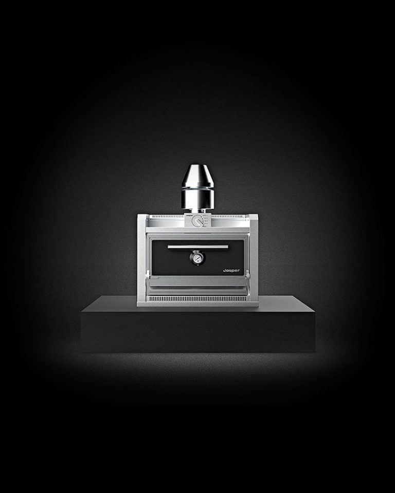 Josper Charcoal Grill (Configuration Catalog PDF) Josper HJA-20
