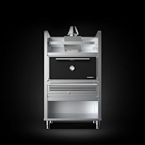Josper Charcoal Grill (Configuration Catalog PDF) Josper HJA-45