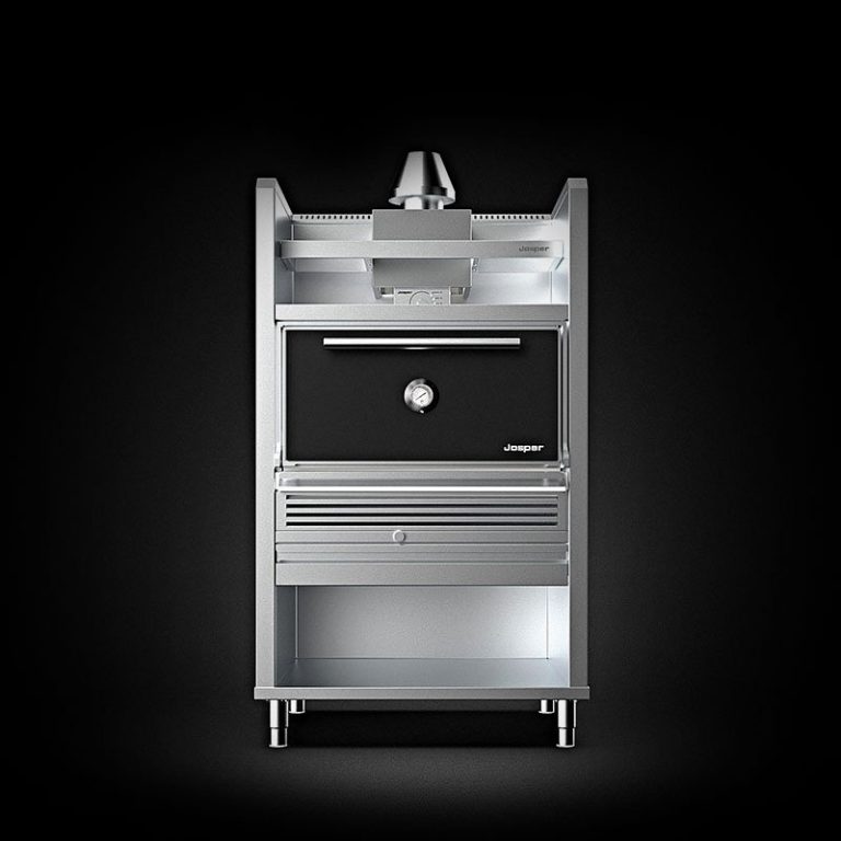 Josper Charcoal Grill (Configuration Catalog PDF) Josper HJA-45