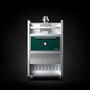 Lò Nướng Than Josper (Cấu Hình Catalogue PDF) Josper HJA-50