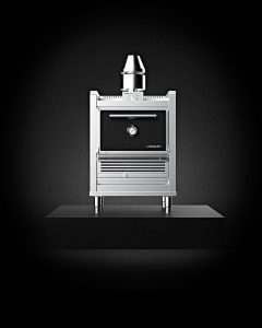 Lò Nướng Than Josper (Cấu Hình Catalogue PDF) Josper HJA-25-M