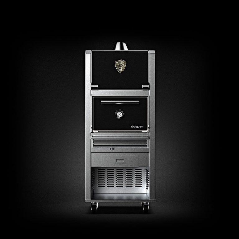 Josper Charcoal Grill (Configuration Catalog PDF) Josper HJA-25-HC