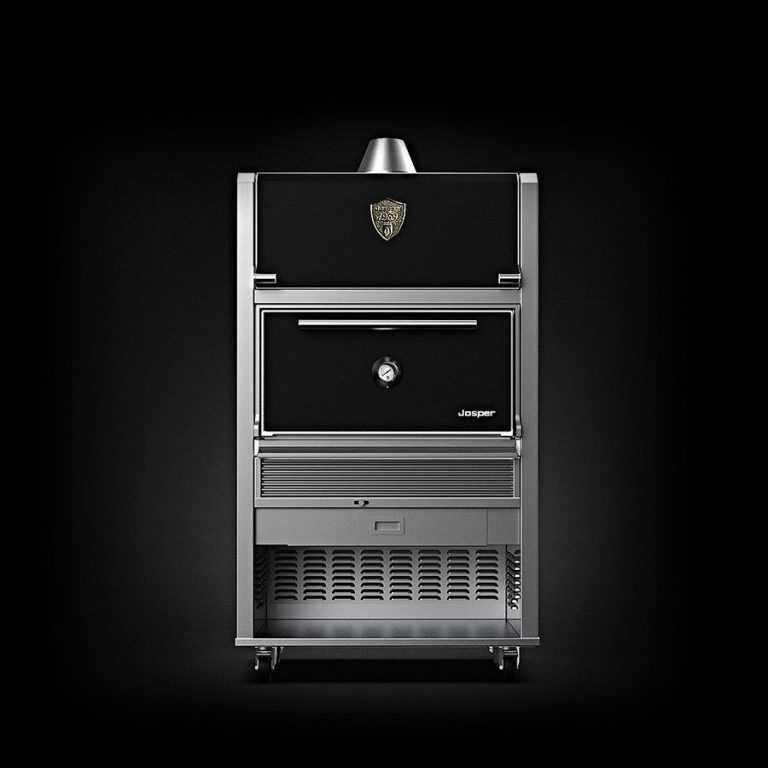 Josper Charcoal Grill (Configuration Catalog PDF) Josper HJA-45-HC
