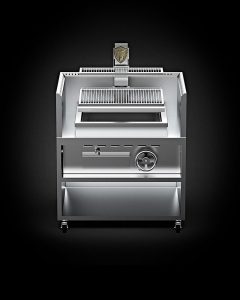 Josper Basque Charcoal Grill (Catalogue Code PDF) Josper PVJ-076-1