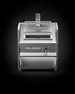 ジョスパー バスク チャコールグリル (カタログコードPDF) Josper PVJ-076-1