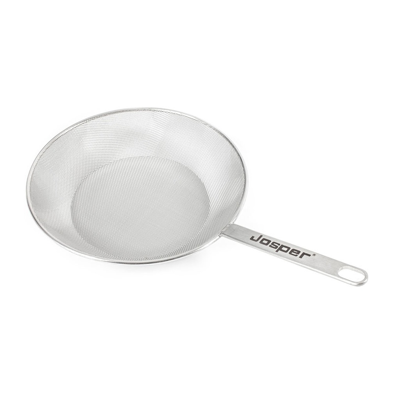 Chảo lưới inox nướng nấm & rau củ Josper Ø 30 cm (Sartén de Malla)