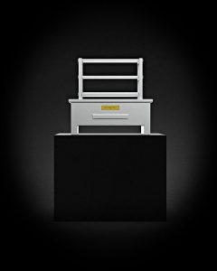Robata Josper Charcoal Grill (Catalogue Code PDF) Josper RGJ-050