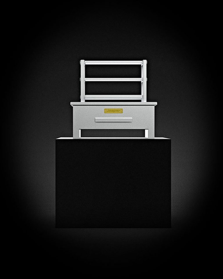 Robata Josper Charcoal Grill (Catalogue Code PDF) Josper RGJ-050