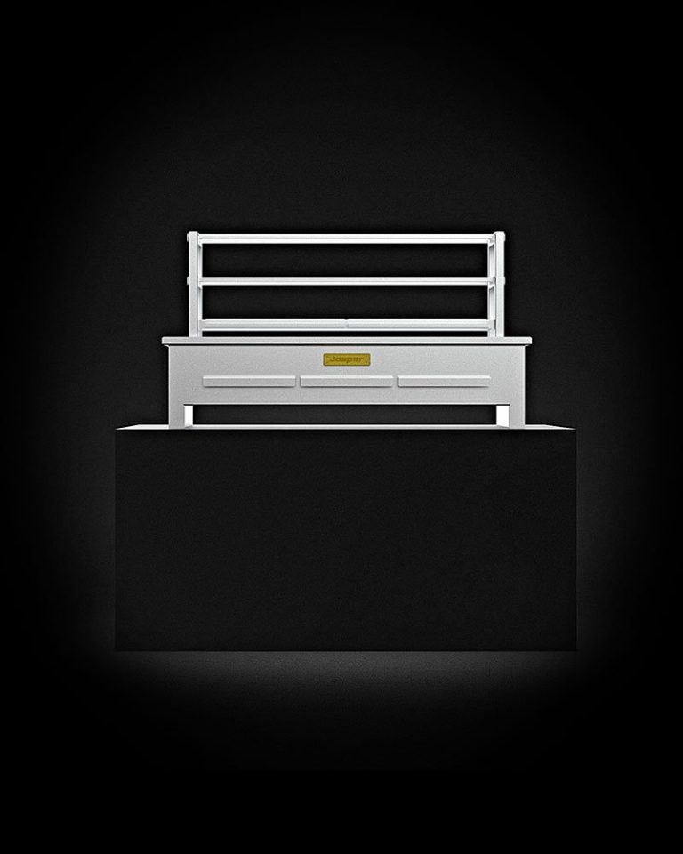 Robata Josper Charcoal Grill (Catalogue Code PDF) Josper RGJ-100