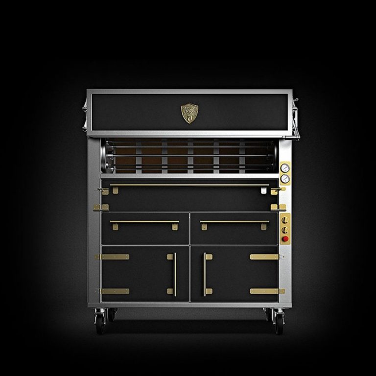 Josper Rotisserie (ASJ) Josper Rotisserie ASJ-063
