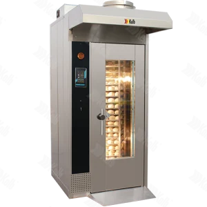 ロータリーオーブン トルネード (K05-0608T1HS) コルブ