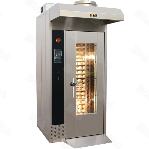 ロータリーオーブン トルネード (K05-0604T1HS) コルブ
