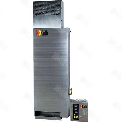 クライメートユニット Kolb K11-CU01D 専用パン生地発酵キャビネット (クライメートユニット)
