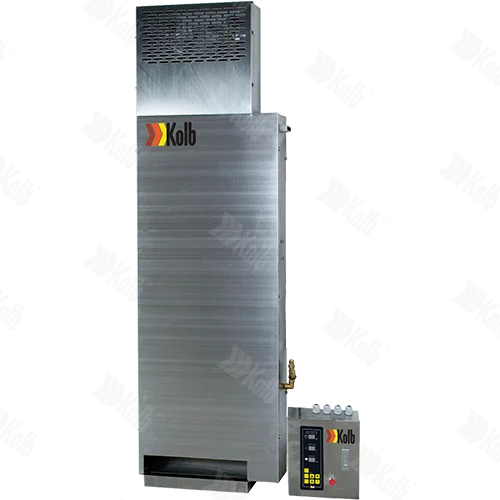 クライメートユニット Kolb K11-CU01D 専用パン生地発酵キャビネット (クライメートユニット)