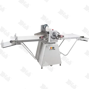 Rondo 'R' series Dough Sheeter Cooperation Industrial Dough Sheeter (K82-6201AFR) Kolb