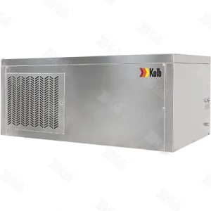 ケーキパウダー混合用ウォータークーラー (K21-0500DM) Kolb